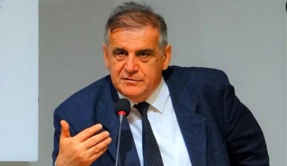 Spahiu komenton pjesëmarrjen e Kurtit e Osmanit në Mynih: Nuk u takon atyre të merren me Rusinë