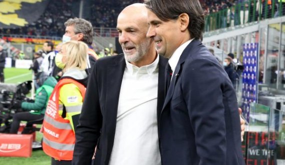 Gara për titull në Serie A, më e zjarrta në Evropë