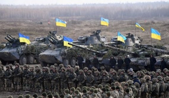 Paralajmërimi i fortë i SHBA-së: Rusia është në prag të sulmit ndaj Ukrainës