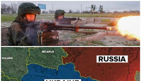 Tensionet rreth Ukrainës dhe gabimet e koalicionit perëndimor BE- SHBA-së me rrezik për një luftë të tretë botërore