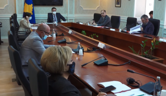 Të enjten mblidhet Kuvendi i Kosovës, diskutohet edhe për dialogun me Serbinë