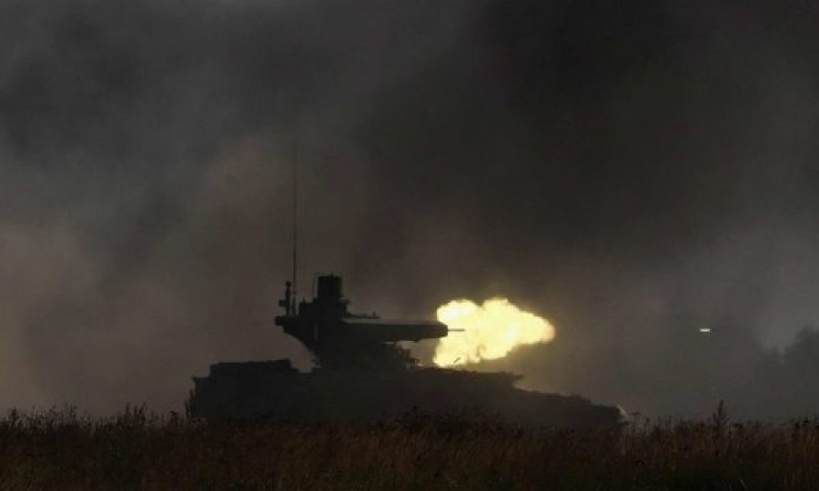 “Terminator-i”, arma sekrete e Putinit në rast lufte