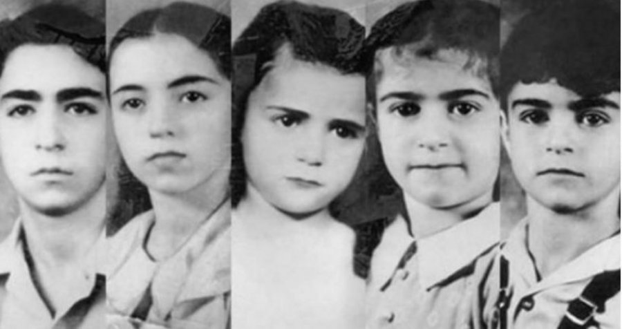 Shtëpia mori flakë, 5 fëmijë “avullojnë” dhe nuk gjenden më