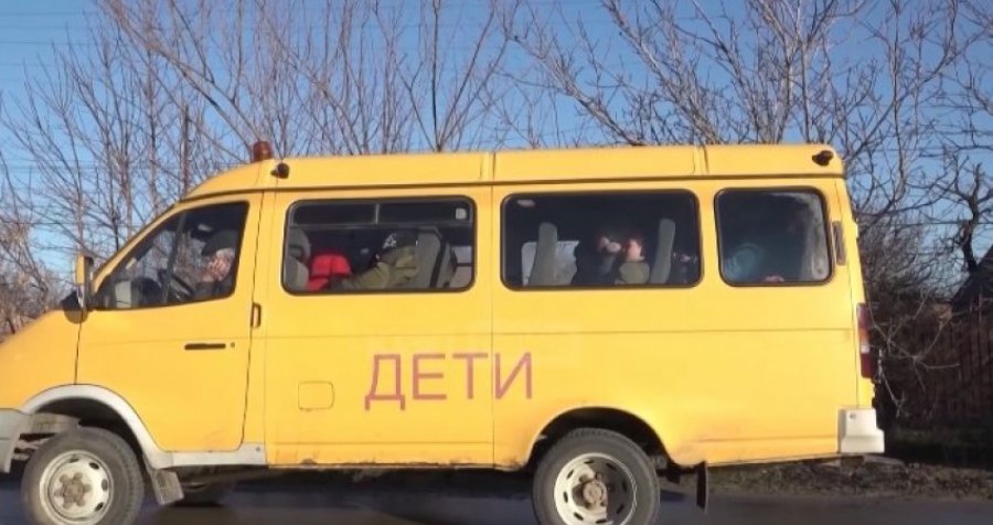 Të evakuuarit nga Ukraina: Ku është ndihma që na premtuat?