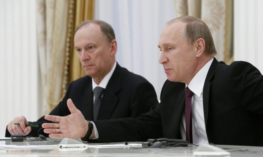 Për çka po e dërgon Putin spiunin e tij në Beograd në kulmin e krizës së Ukrainës?