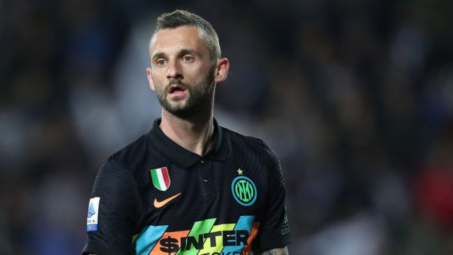 Interi ia mbyll derën klubeve të interesuara për Brozovic, rinovimi çështje orësh