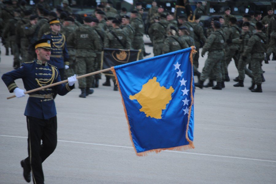 Kosova dhe pavarësia e saj nuk mund të privatizohen-janë sakrificë dhe përkushtim i secilit qytetar! 