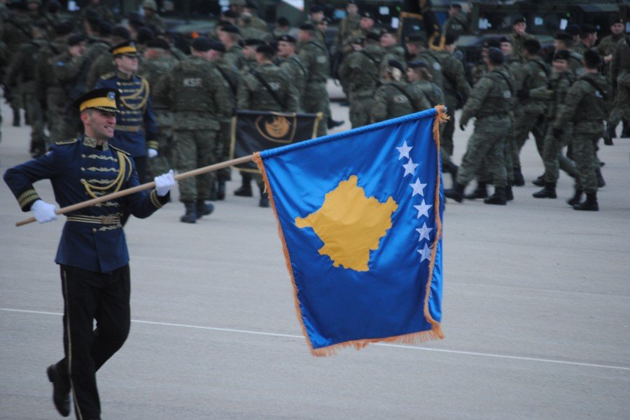 Kosova dhe pavarësia e saj nuk mund të privatizohen-janë sakrificë dhe përkushtim i secilit qytetar!