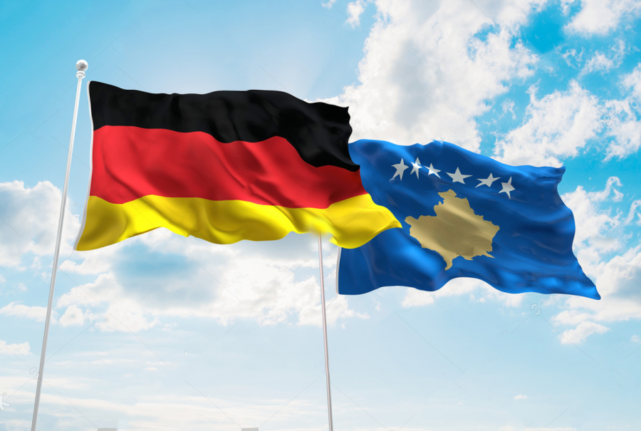 MPJ gjermane u jep shpresa kosovarëve: Po punojmë ta kryejmë punën e vizave