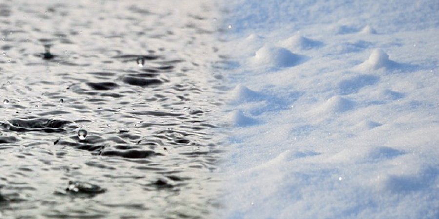 Në këtë ditë pritet të bie borë në Kosovë, parashikimi i motit për pesë ditë