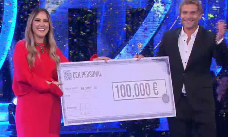 Ilir Shaqiri nuk do t’i marrë 100 mijë eurot e “Big Brother VIP”?