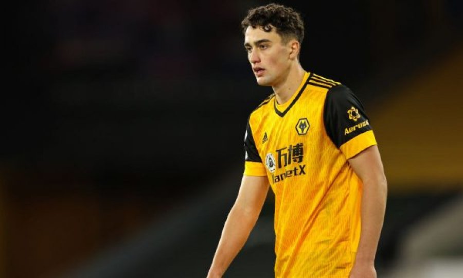 Chelsea seriozisht të interesuar për Kilmanin