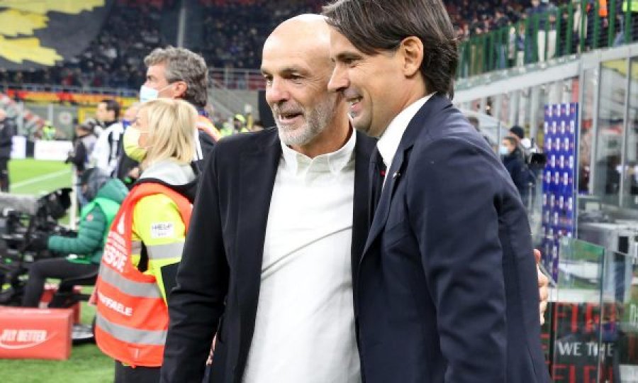 Gara për titull në Serie A, më e zjarrta në Evropë