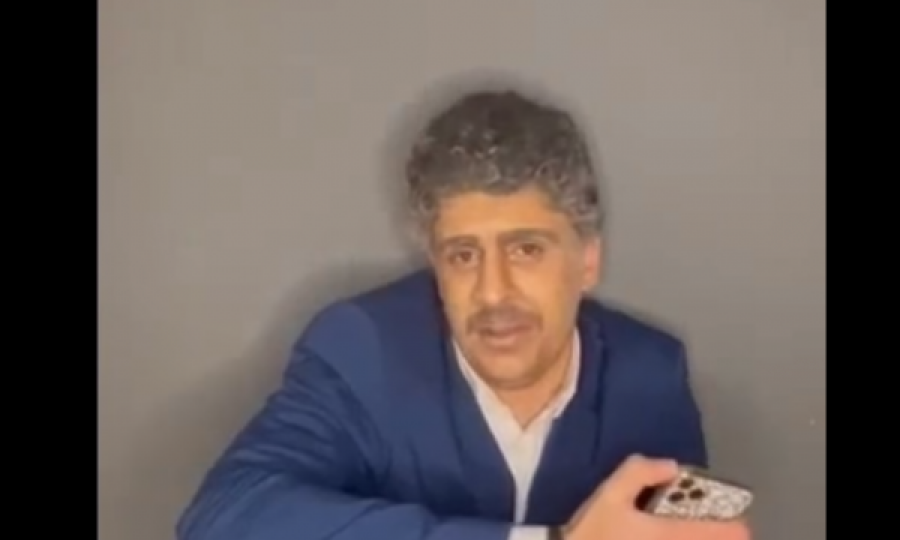 Ky është 20 vjeçari që nëse e shihni diku mund ta ngatërroni me Sabri Fejzullahun