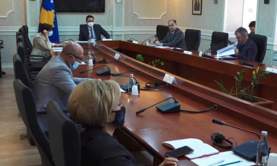 Të enjten mblidhet Kuvendi i Kosovës, diskutohet edhe për dialogun me Serbinë