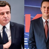 LDK: Shëtitje 18 ditore/ Kurti i pafuqishëm për t’i çelur dyert në nivele të larta në Amerikë