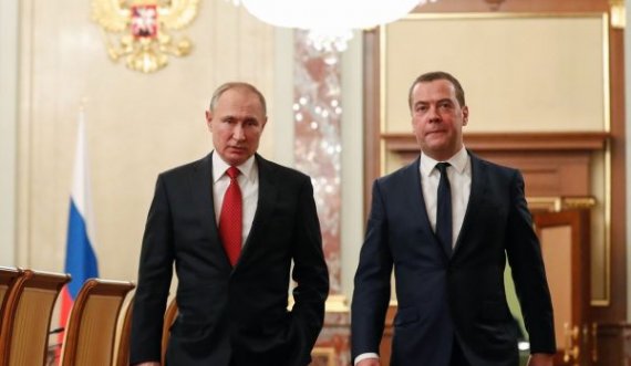 Rusia reagon pas vendimit të Gjermanisë për të pezulluar certifikimin e gazsjellësit