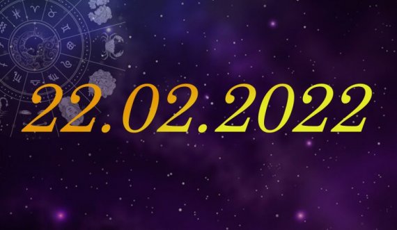 22.02.2022, çfarë duhet të prisni sipas astrologjisë?