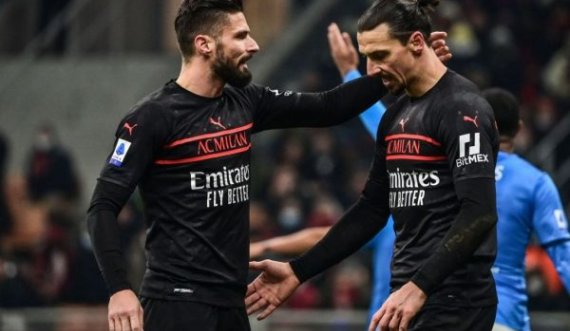 Milan – Udinese, bileta kushton vetëm 1 euro!