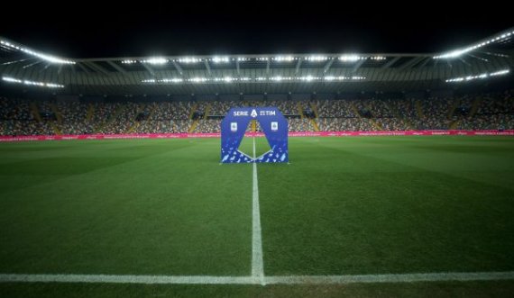 Cannavaro shprehet optimist pasi debutoi me Udinesen