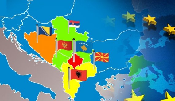 Ballkani Perëndimor është para shpërthimit në flakë lufte!