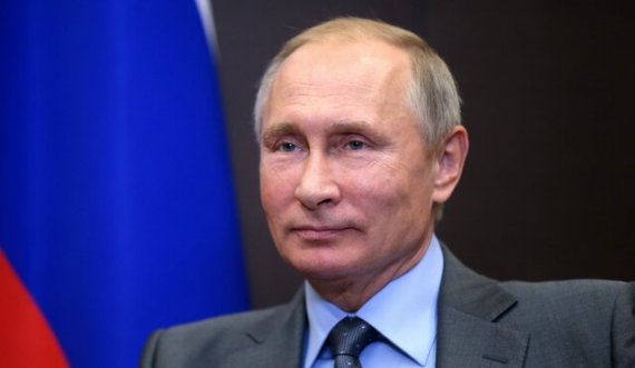 Putini kaloi vijat e kuqe, SHBA dhe BE reagojnë me sanksione ndaj lëvizjes së Moskës