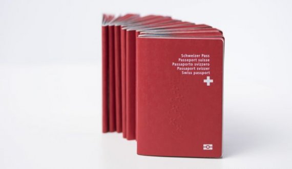 Vizat e arta: Gjithçka që duhet të dini për “blerjen” e pasaportës zvicerane