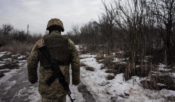 Pse Donbas është zemra e konfliktit Rusi-Ukrainë?