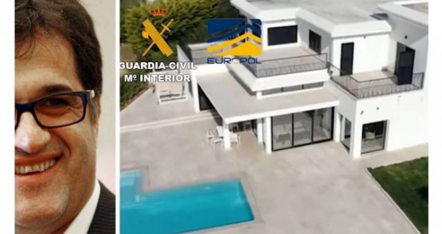 Detaje të reja për gjigantin kosovar të mafias