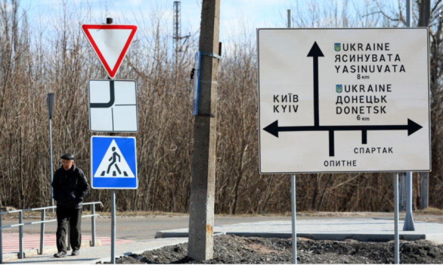 Çfarë duhet të dini për rajonet Donetsk dhe Luhansk