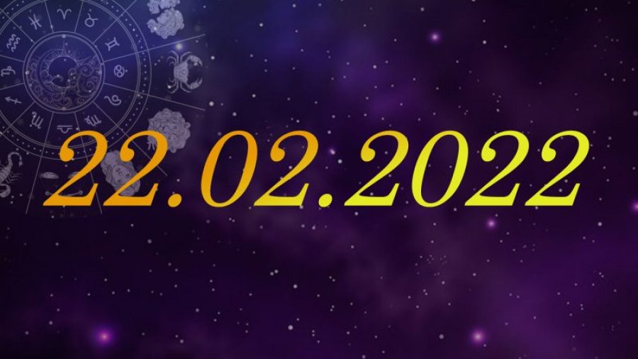 22.02.2022, çfarë duhet të prisni sipas astrologjisë?