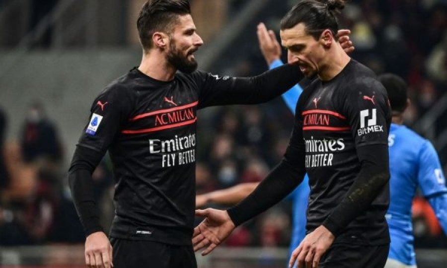 Milan – Udinese, bileta kushton vetëm 1 euro!