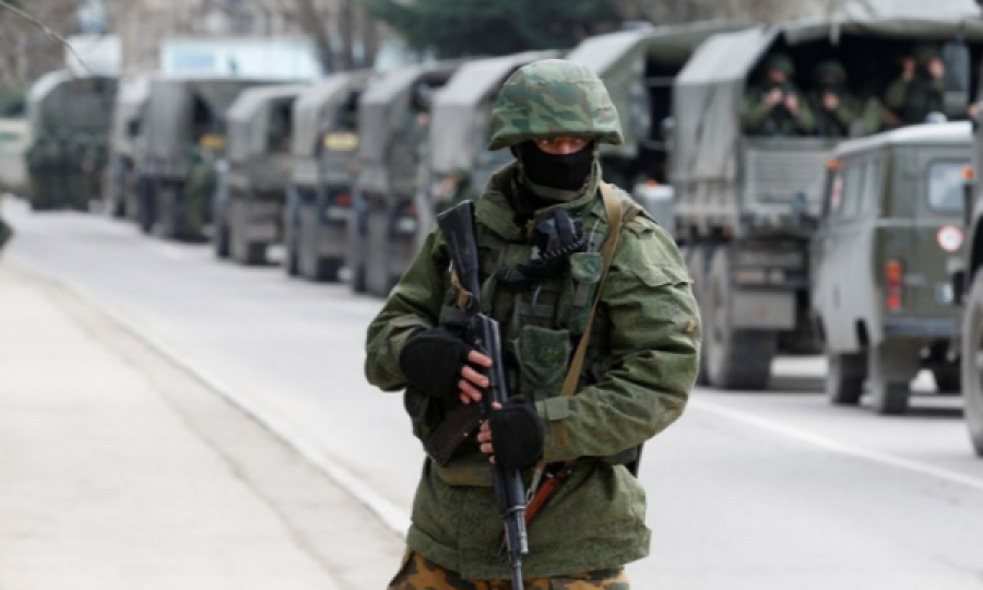 Putin përsëri merr shembull Kosovën, kësaj radhe mundohet të arsyetojë pushtimin e Krimesë