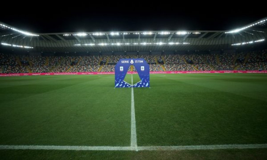 Cannavaro shprehet optimist pasi debutoi me Udinesen