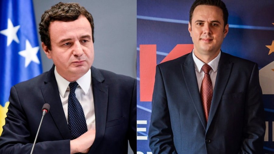 Bislimi: Vetëm votuesit munden me thënë Kurti ndryshoi qëndrimet, jo Lumir Abdixhikat