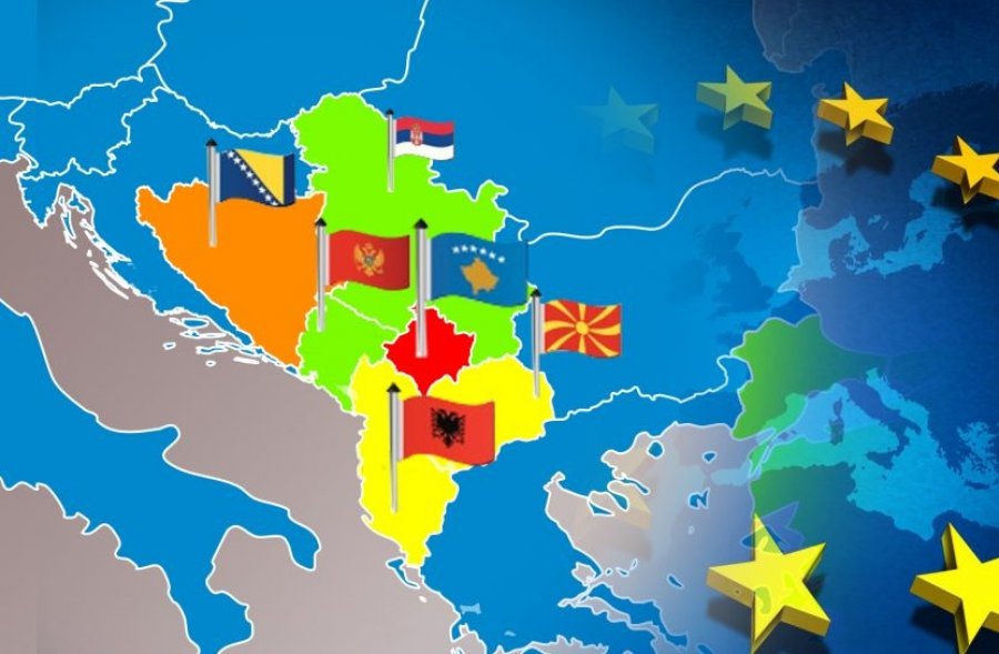 Ballkani Perëndimor është para shpërthimit në flakë lufte!