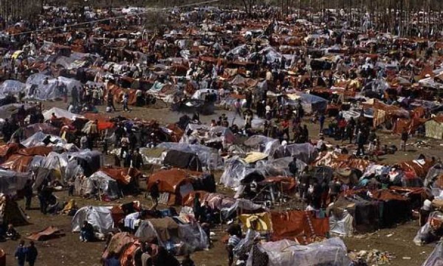 Vuçiqit i pengon kthimi masiv nëpër shtëpi i kosovarëve më 1999: U kthyen më shumë se që ishin