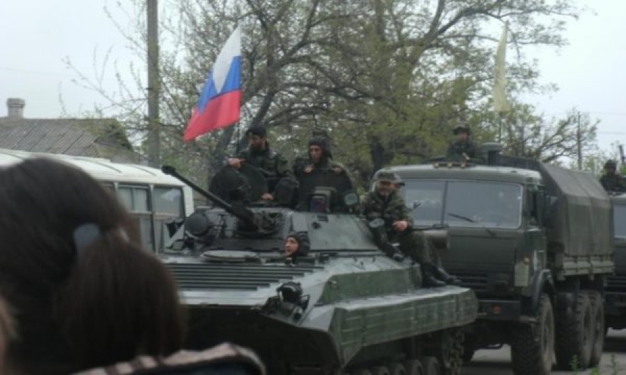 Putin flet për dërgimin e ushtrisë në Donbas, përmend edhe Kosovën