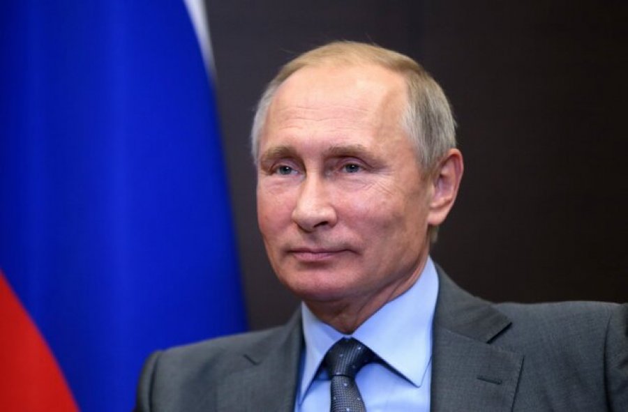 Putini kaloi vijat e kuqe, SHBA dhe BE reagojnë me sanksione ndaj lëvizjes së Moskës