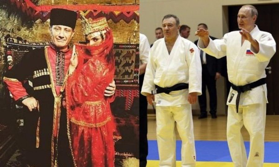 Kush janë oligarkët rusë të sanksionuar nga Britania?