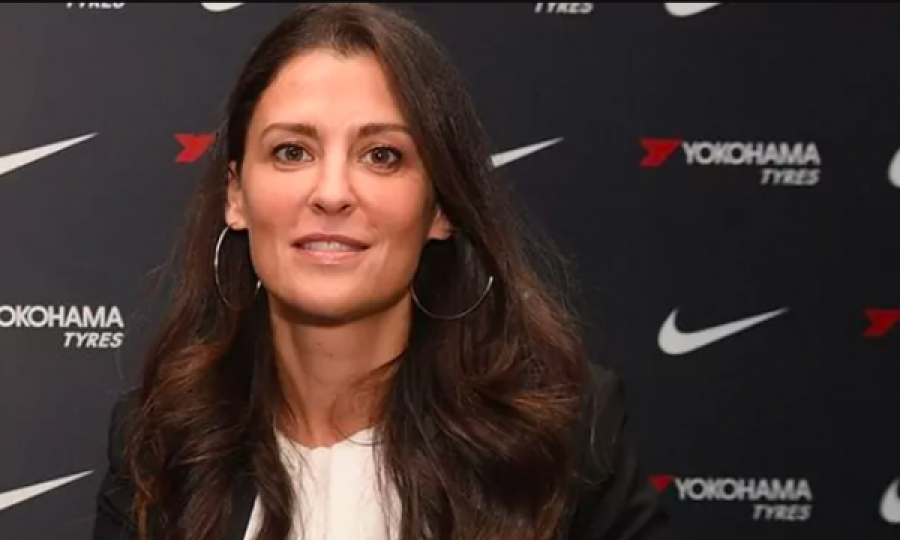 Marina Granovskaia, shefe e fuqishme apo hije e Abramovich