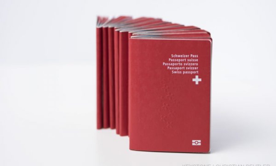 Vizat e arta: Gjithçka që duhet të dini për “blerjen” e pasaportës zvicerane
