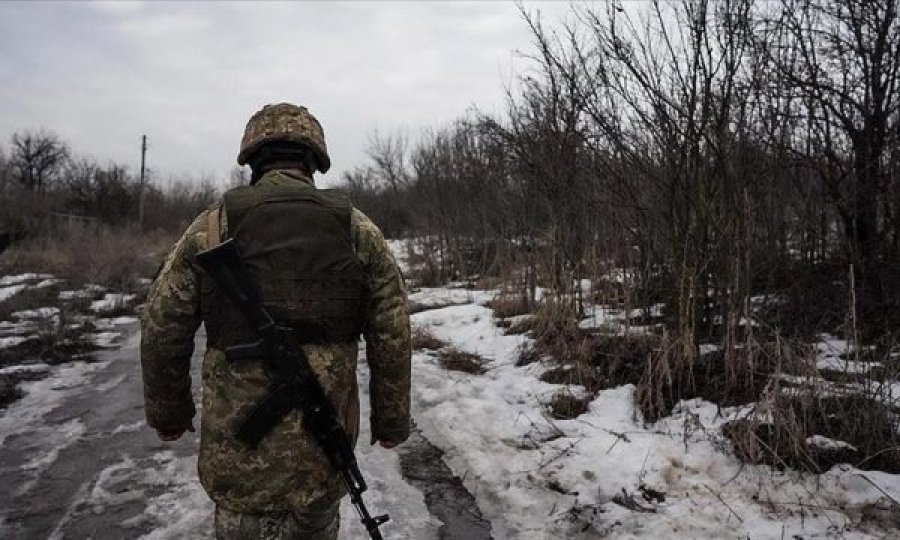 Pse Donbas është zemra e konfliktit Rusi-Ukrainë?