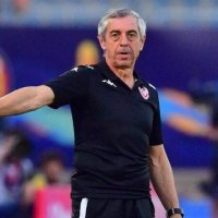 Giresse: Qëllimi ynë është ta mbajmë pozitën e dytë në tabelë