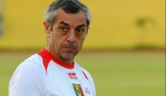 Zyrtare: Alain Giresse prezantohet si trajner i ri i Kosovës