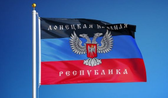 Dy shtete e përkrahin vendimin e Rusisë për njohjen e pavarësisë së Donetskut dhe Luhanskut