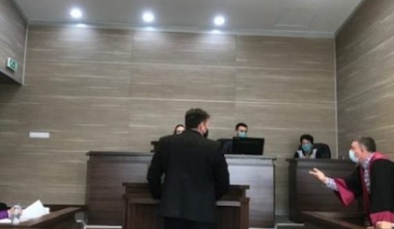 Refuzohet aktakuza për korrupsion ndaj Naser Osmanit dhe te tjerëve për privatizimin e ndërmarrjes “FAN”