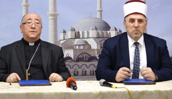 Thirrja e bashkësive fetare për deputetët: Hiqni dorë nga çdo ripërkufizim i martesës