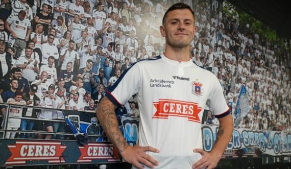 “Wilshere 100 për qind do të kthehet në Arsenal”