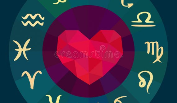 Këto janë shenjat e horoskopit që do të nisin një romancë gjatë qershorit